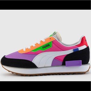 Puma sneakers
